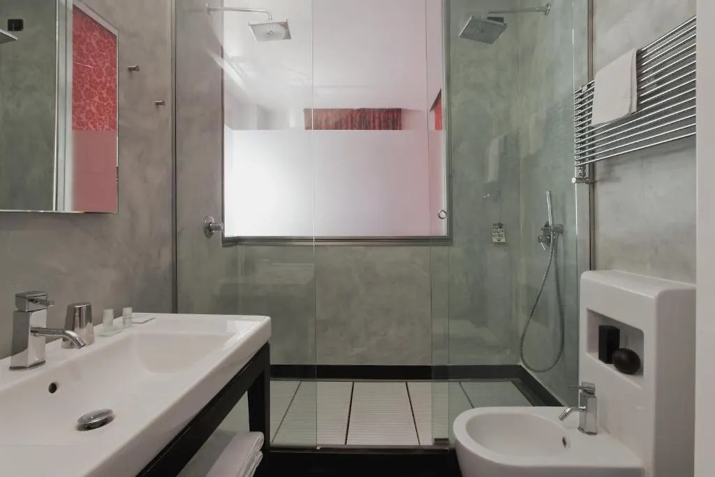 Ma Hotel Santa Margherita Ligure 3*,