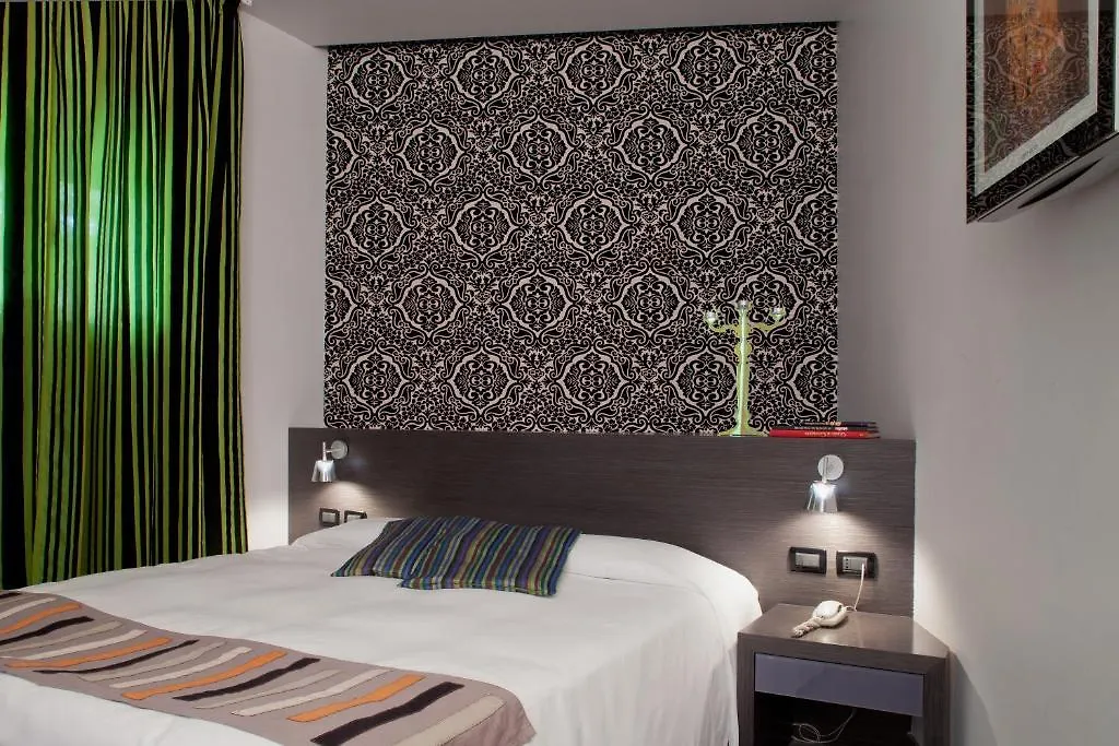 Ma Hotel Santa Margherita Ligure Italy
