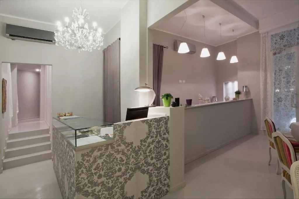 Ma Hotel Santa Margherita Ligure Italy