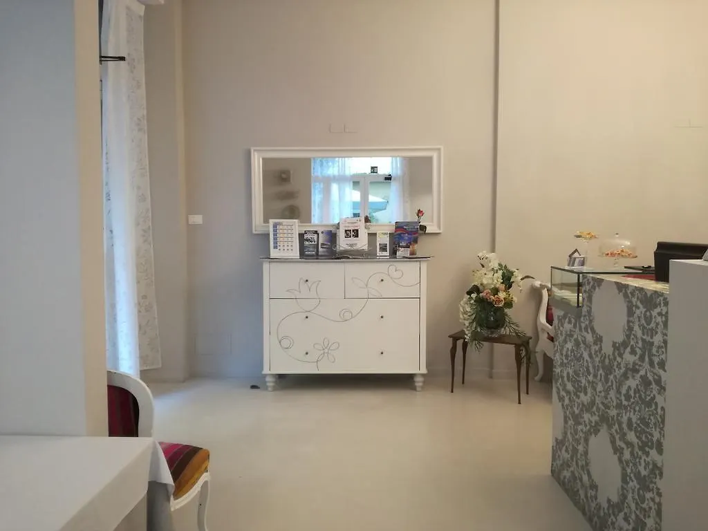 Ma Hotel Santa Margherita Ligure