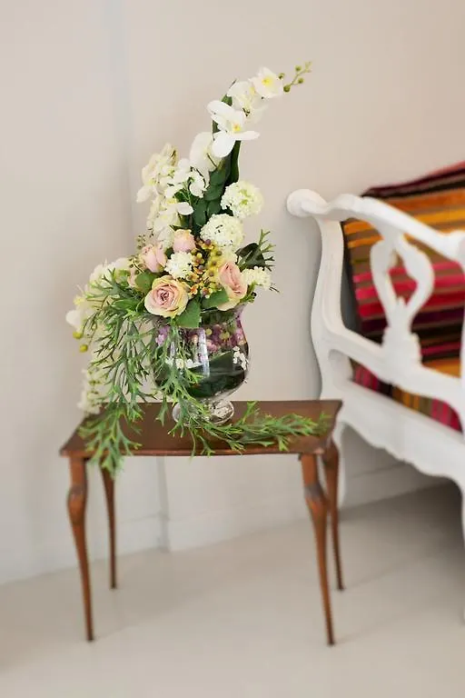 Ma Hotel Santa Margherita Ligure