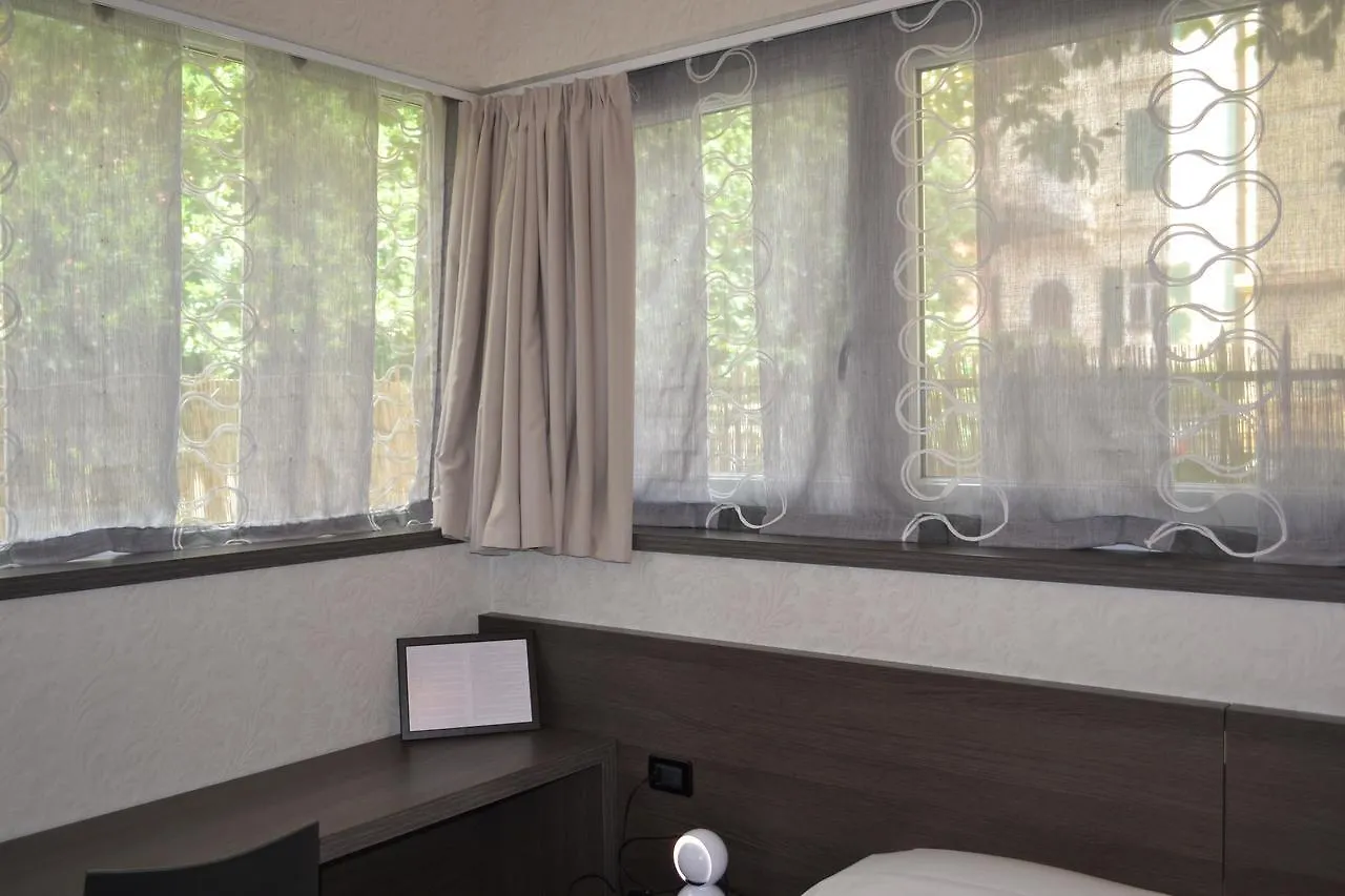Ma Hotel Santa Margherita Ligure