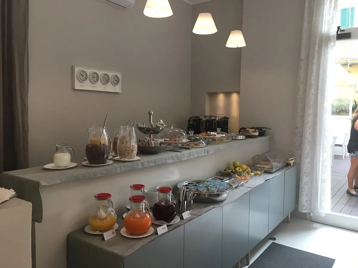Ma Hotel Santa Margherita Ligure 3*,
