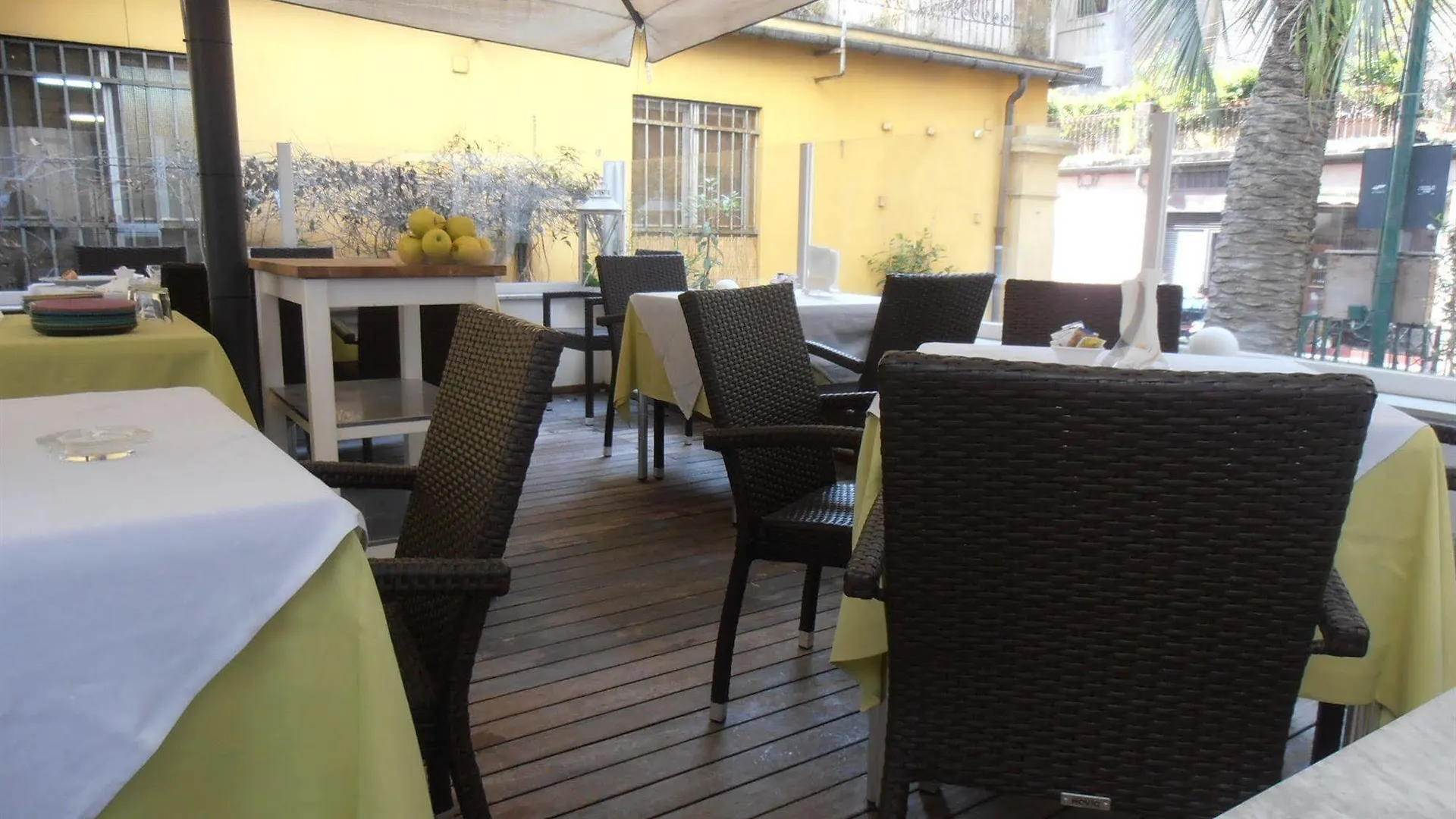 ***  Ma Hotel Santa Margherita Ligure Italy