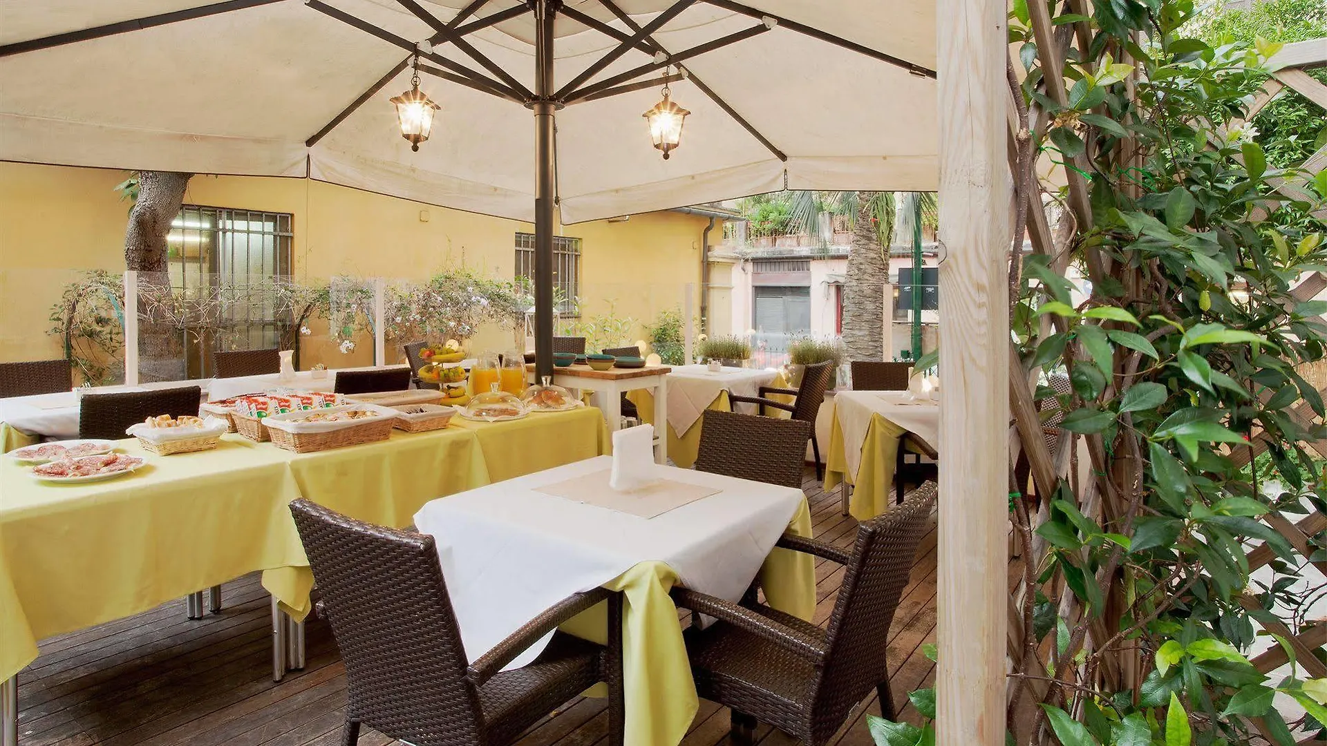 Ma Hotel Santa Margherita Ligure 3*,  Italy