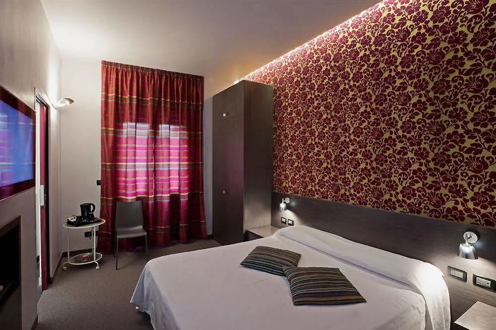 Ma Hotel Santa Margherita Ligure