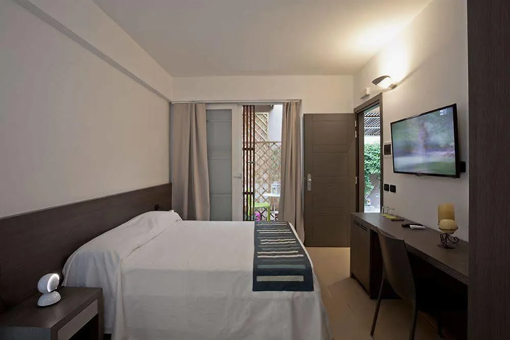 Ma Hotel Santa Margherita Ligure Italy