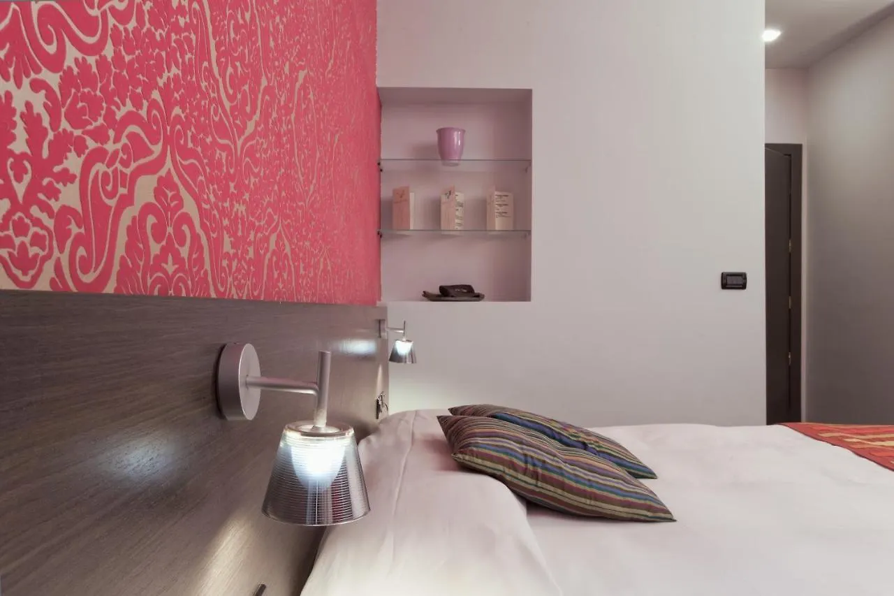Ma Hotel Santa Margherita Ligure