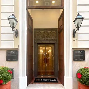 **** Hotel Bb Smarthotel Bailey's Italy