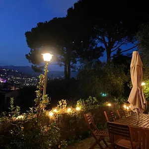 Bed & Breakfast Monte Di Portofino, Santa Margherita Ligure