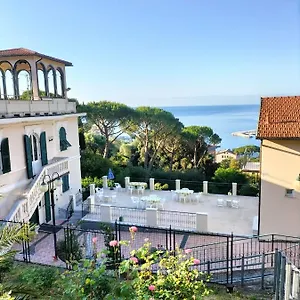 Bed & Breakfast Oasi Regina Pacis, Santa Margherita Ligure