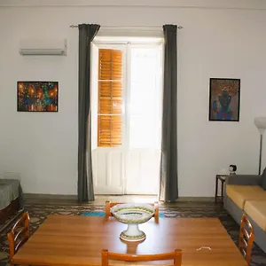 I Pupi Sikani Holidays Casa vacanze