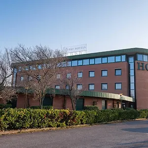 **** Hotel Phi Emilia Italy