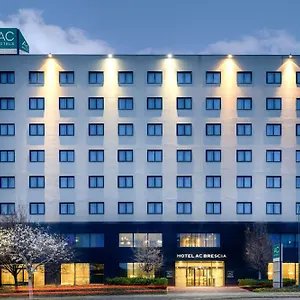 **** Hotel Ac By Marriott Italie