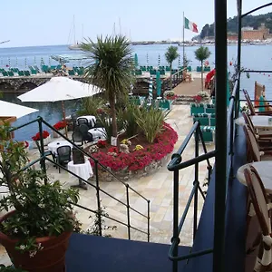 **** Hotel Helios Italy