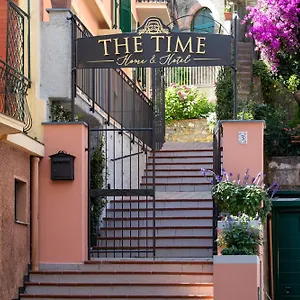 Hotel The Time -home & Hotel-, Santa Margherita Ligure
