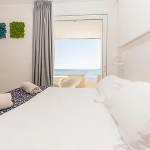 **** Hotel White Bay Italy