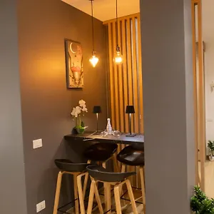  Guest house Alleria Italy