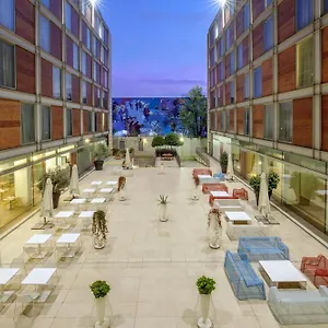 Doubletree By Hilton 4* Milão