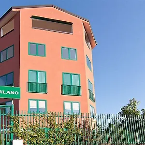 **** Hotel Fiera Milano Italie