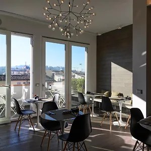The Attico 4* Florença