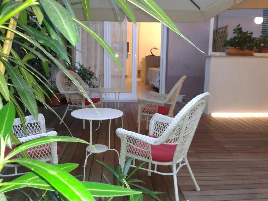 Ma Hotel Santa Margherita Ligure