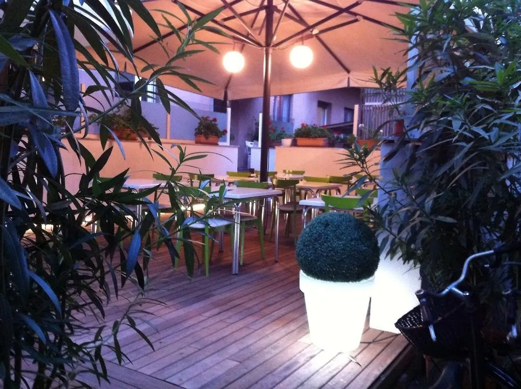 Ma Hotel Santa Margherita Ligure
