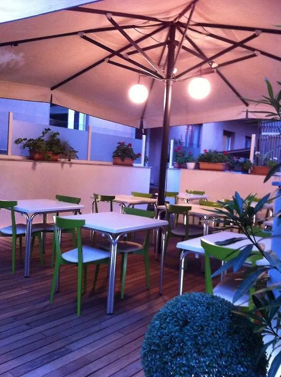 Ma Hotel Santa Margherita Ligure