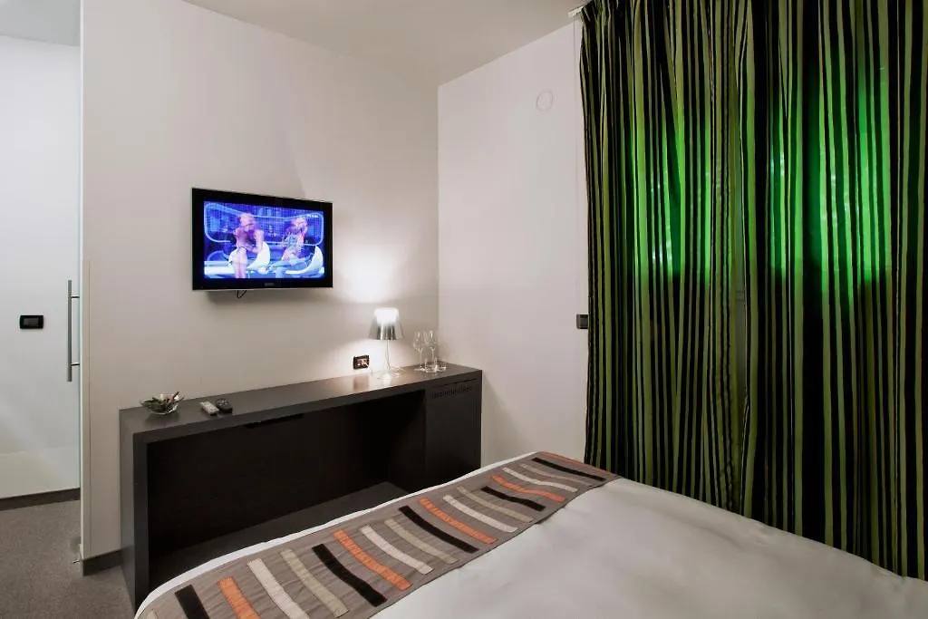 Ma Hotel Santa Margherita Ligure
