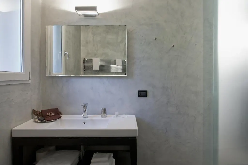 Ma Hotel Santa Margherita Ligure 3*,