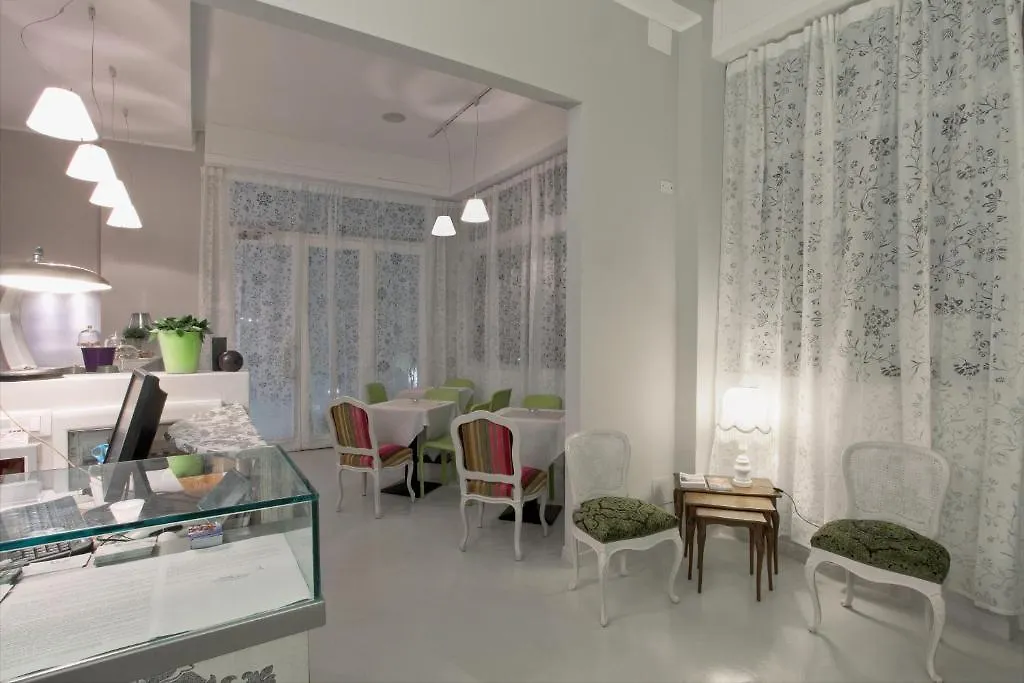 Ma Hotel Santa Margherita Ligure