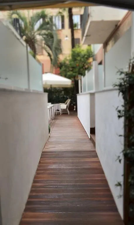 Ma Hotel Santa Margherita Ligure
