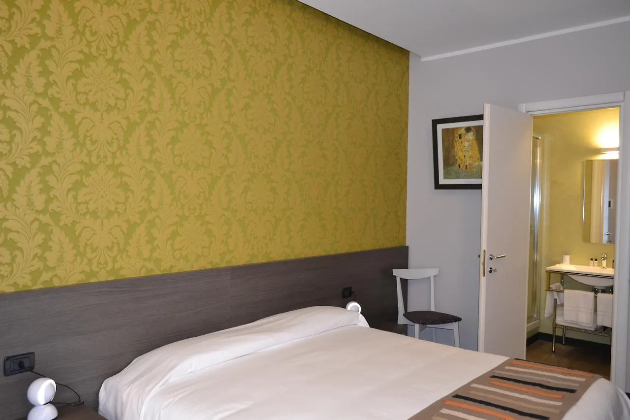 Ma Hotel Santa Margherita Ligure