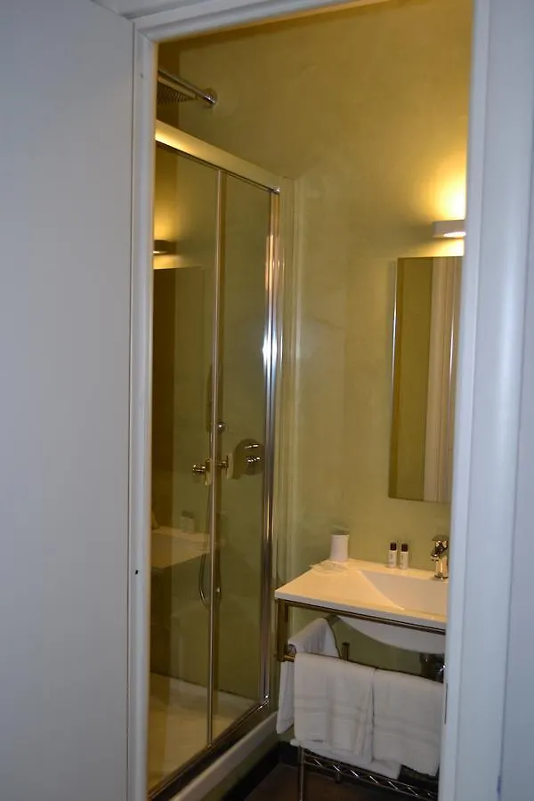 Ma Hotel Santa Margherita Ligure