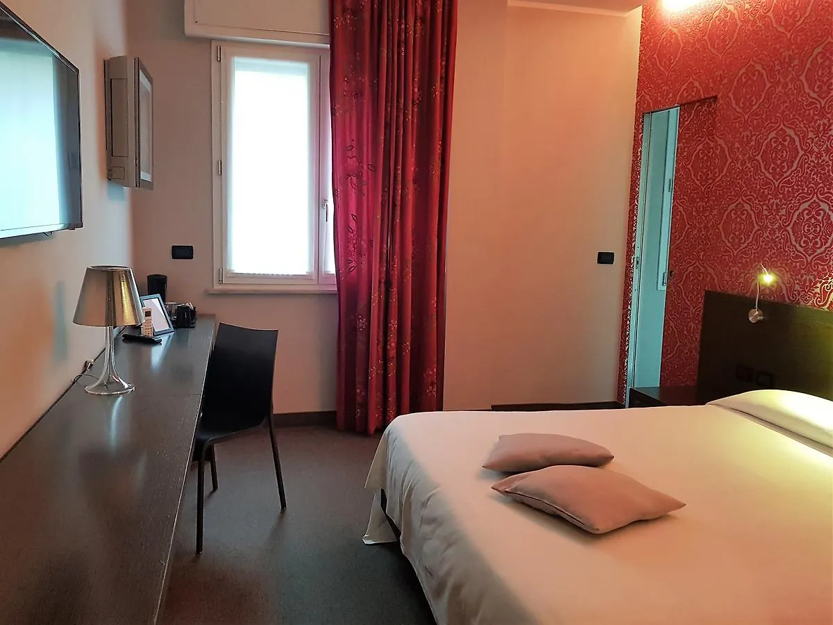 Ma Hotel Santa Margherita Ligure Itália
