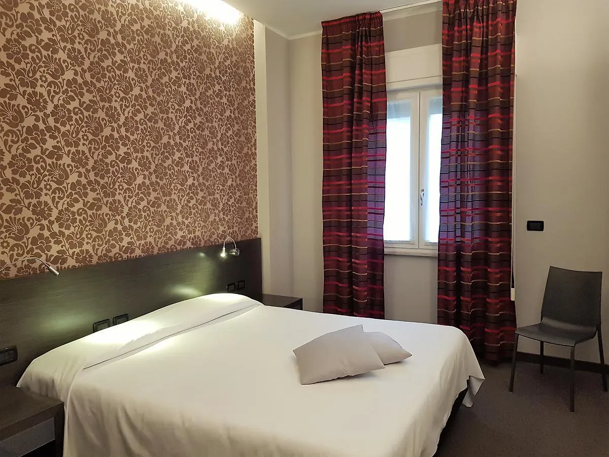 Ma Hotel Santa Margherita Ligure