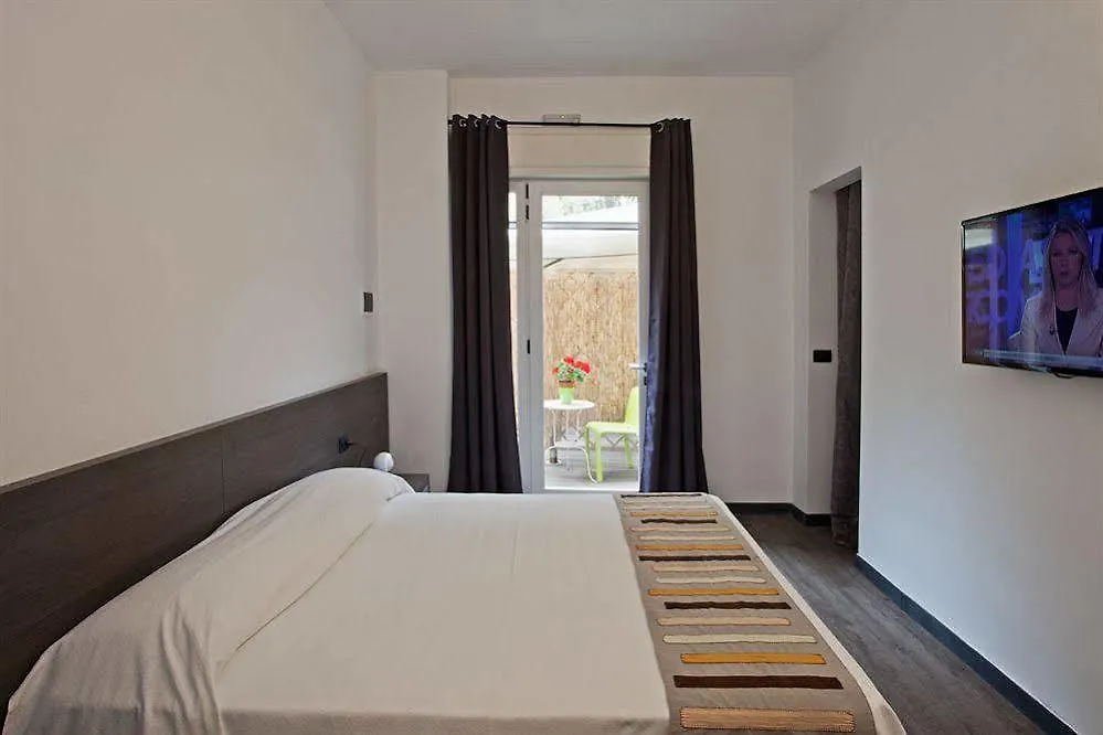 Ma Hotel Santa Margherita Ligure