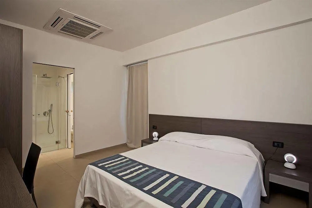 Ma Hotel Santa Margherita Ligure 3*,