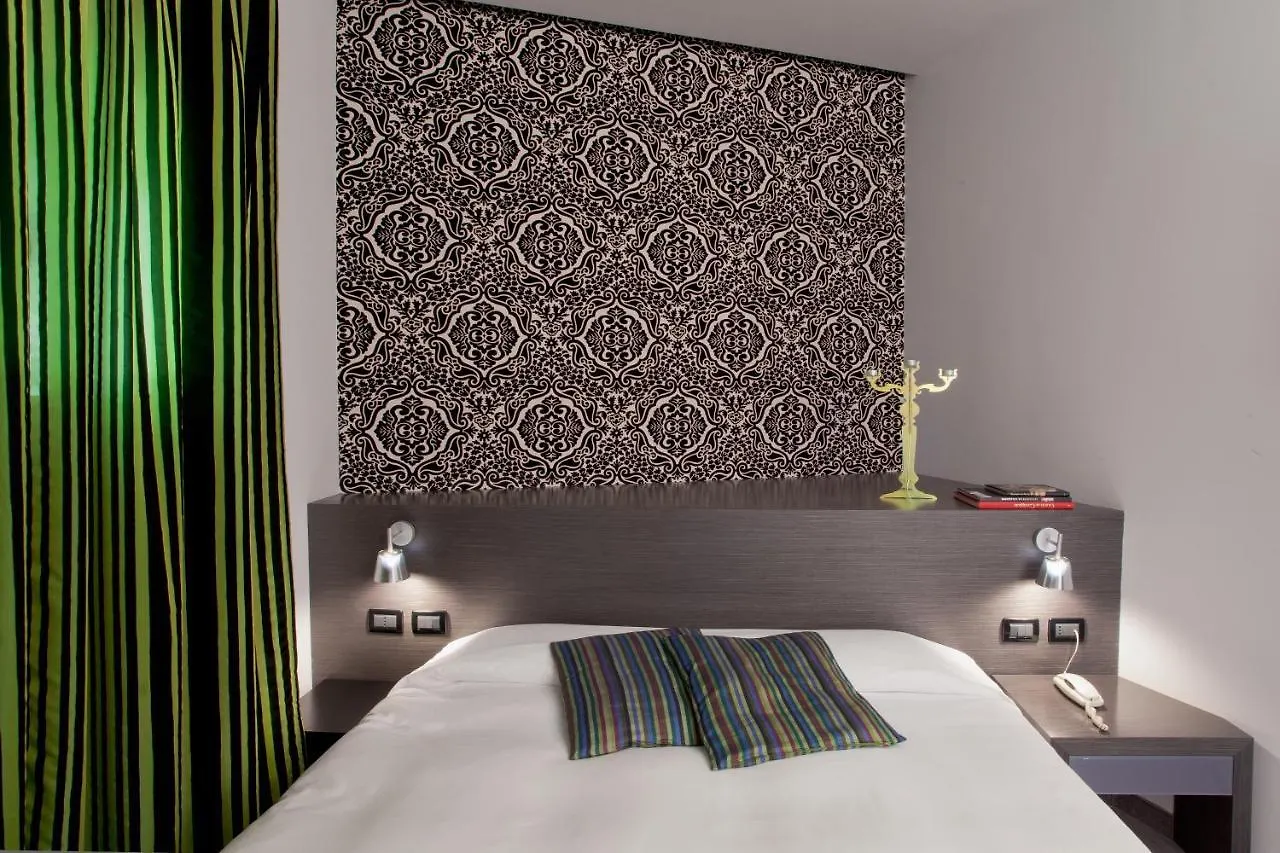 Ma Hotel Santa Margherita Ligure 3*,  Itália
