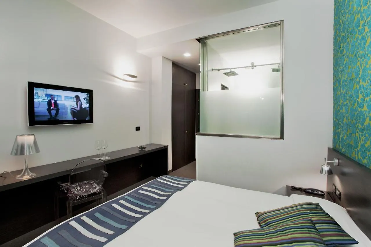 Ma Hotel Santa Margherita Ligure